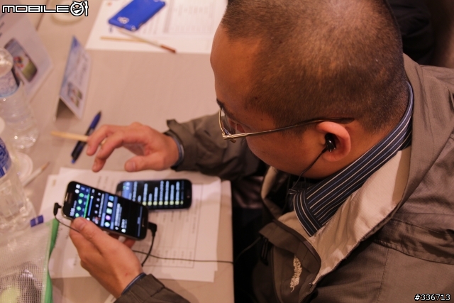Samsung GALAXY S4 網友體驗會心得分享 『高雄場』
