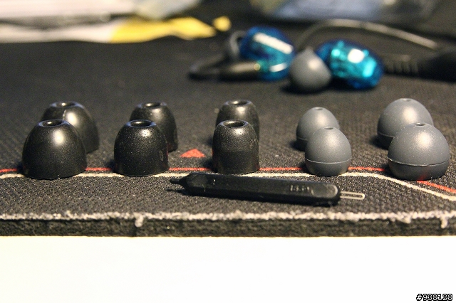 [開箱文] Shure 215 special edition