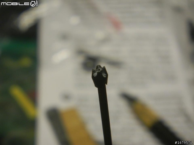 [改造製作分享] 黑暗騎士BAT POD 1/25會”翻輪”的蝙蝠機車