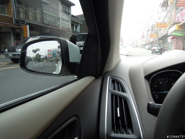 2013 THE ALL-NEW FOCUS 24小時免費開回家 -  新竹綠世界一日遊