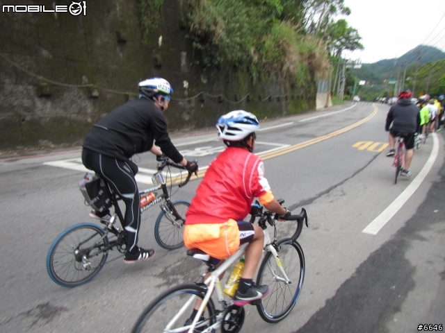 [照片徵求]  第六屆Garmin & Mobile01 ”北宜公路照片徵求