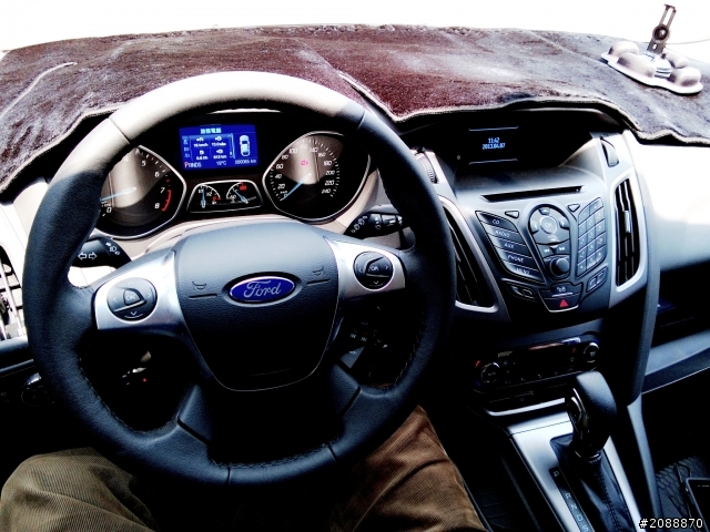 New focus 1.6 5D (6W) 兩個禮拜 888 km 心得