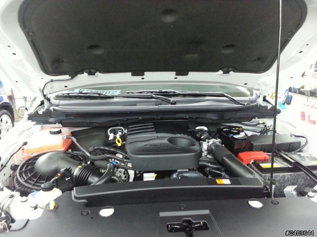Ford Ranger 硬漢開箱