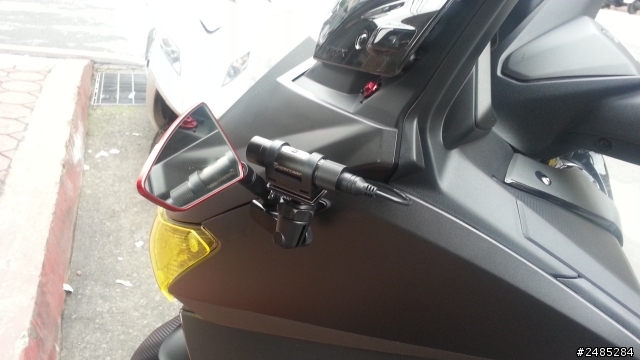 T-MAX 530 雙USB---M2行車紀錄器及Micro USB手機車充線--