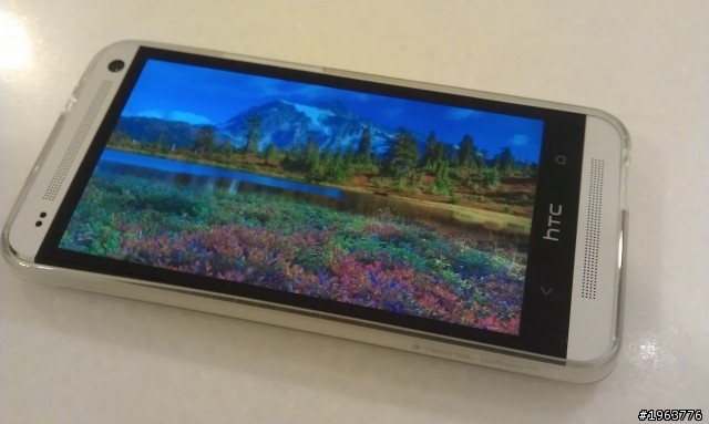 我30歲，分享我使用HTC NEW ONE心得！4/81214更新