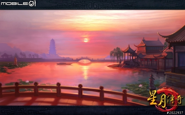 【採訪】《星月傳奇Online》不刪檔封測開戰 公佈精心打造電視廣告