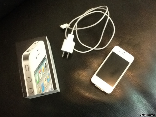 請問I phone 4 16g 現價殘值