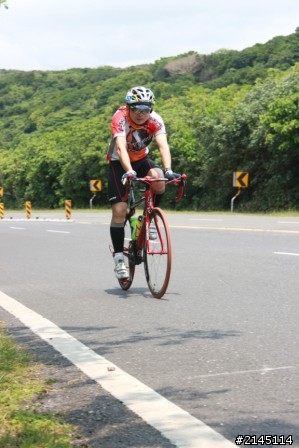 2013 恆春半島 文章盃 113超級鐵人三項競賽