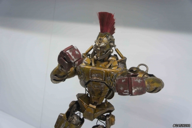 野獸國誠品武昌店３A展現場速報