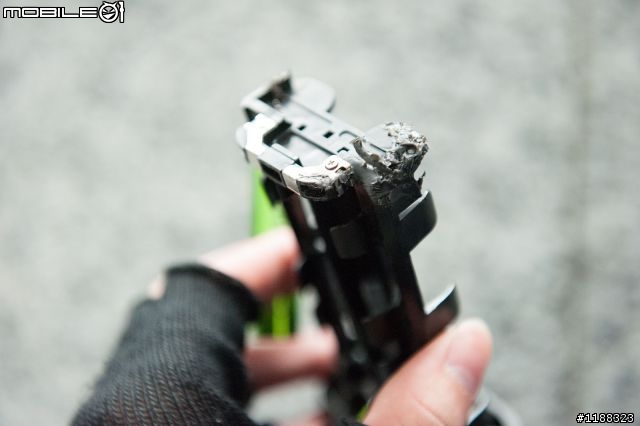 [經驗分享]D800手把夾 記:差點釀大禍