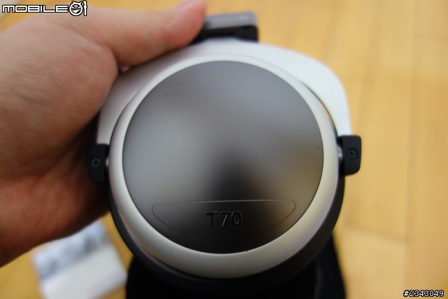 [開箱]很冷門的Beyerdynamic T70