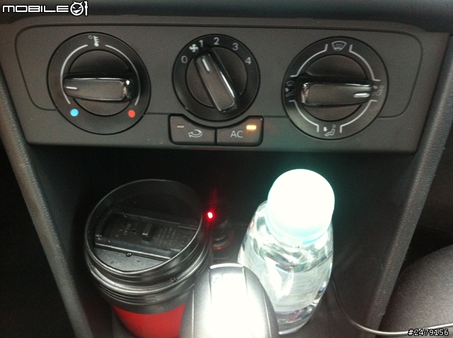 家裡小車開箱 七八百公里 油耗測試 有驚到 我們家的NEW POLO
