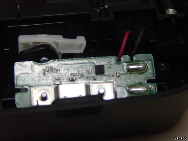 [4.28更新] 用LT26W的充電底座去改 XPERIA Z能使用的底座!!