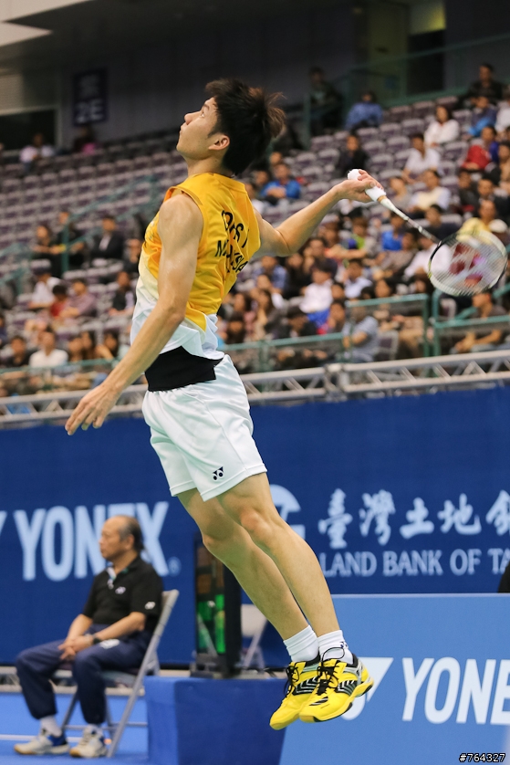 <照片分享>2013亞洲羽球錦標賽