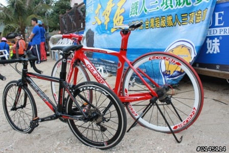 2013 恆春半島 文章盃 113超級鐵人三項競賽