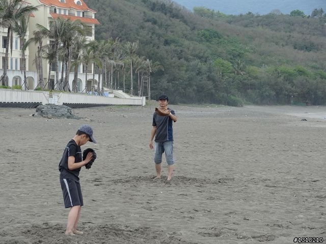 親子旅遊-清明台東自由行(2)