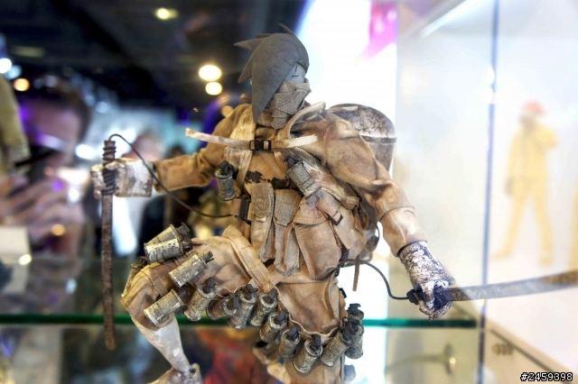 野獸國誠品武昌店３A展現場速報