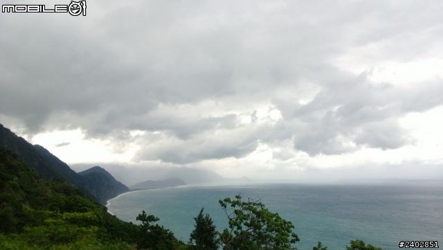 20130403-20130409 機車環島 with my Lumia 920