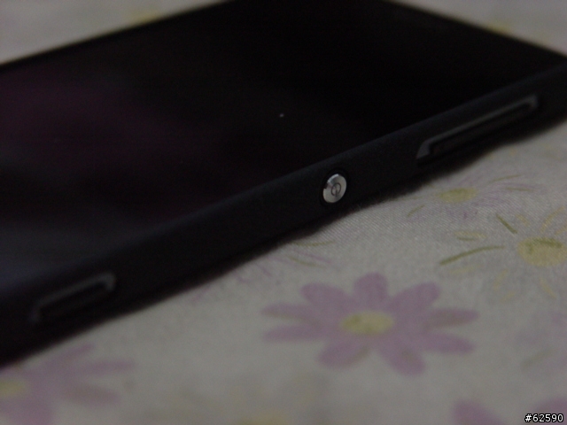 [分享]終於找到令自己滿意SONY Xperia ZL(LT35h) 的磨沙殼了!!