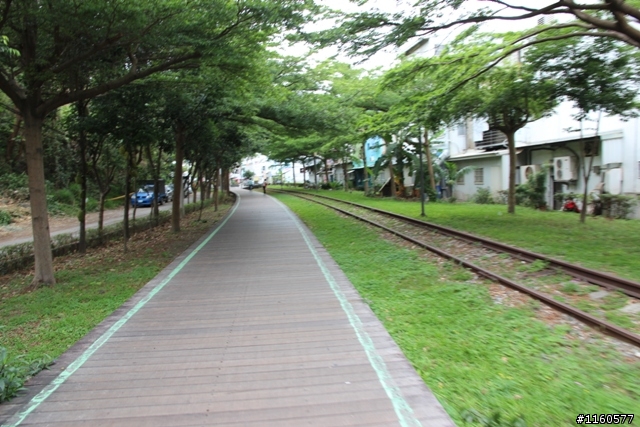 全 台 最 美 的 自 行 車 道 -台 東  山 海 鐵 馬 道