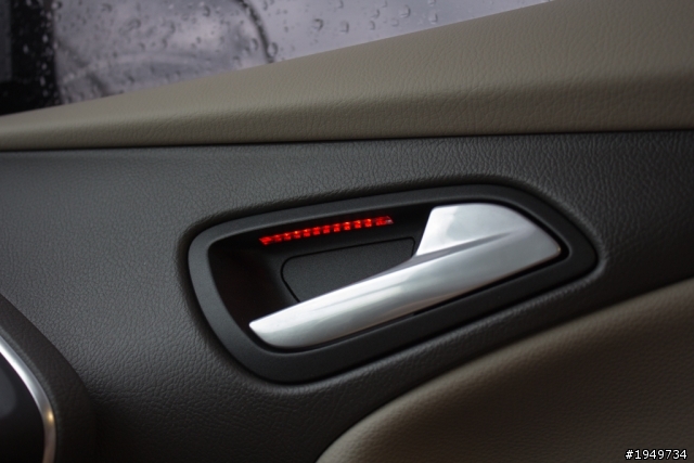 2013 THE ALL-NEW FOCUS 24小時免費開回家(台南~雲林_輕鬆開!)