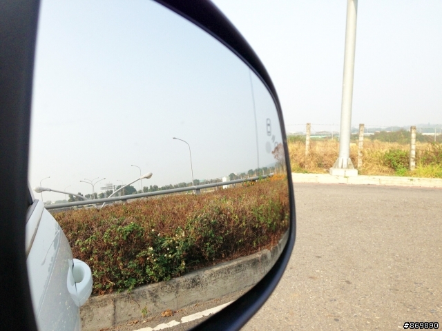 2013 THE ALL-NEW FOCUS 24小時免費開回家-【136縣道篇】