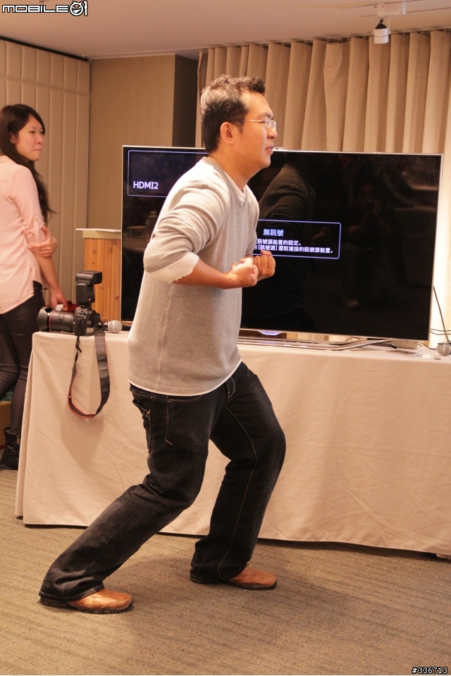 Samsung GALAXY S4 網友體驗會心得分享 『高雄場』