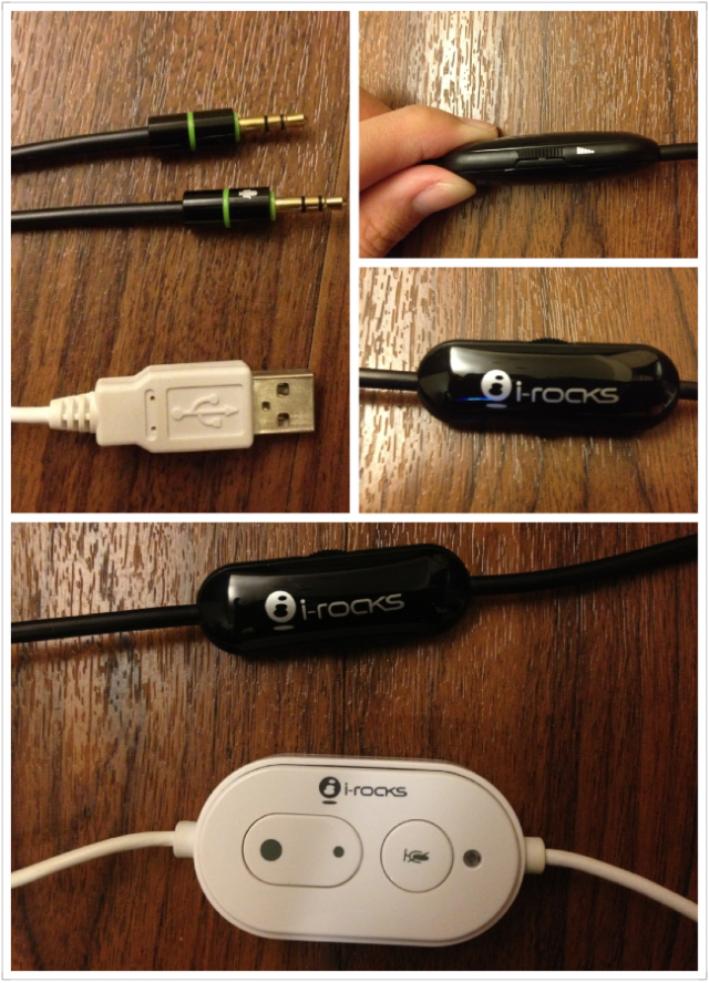 高自由度I-Rocks A05電競耳機再次進化，Rock變型金鋼正式來臨！