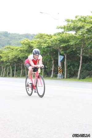 2013 恆春半島 文章盃 113超級鐵人三項競賽
