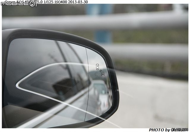 【體驗】24hr 試駕超有型 The All-New Focus