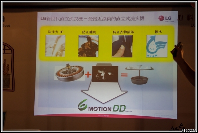 心科技新感動 LG五心級Smart生活體驗會