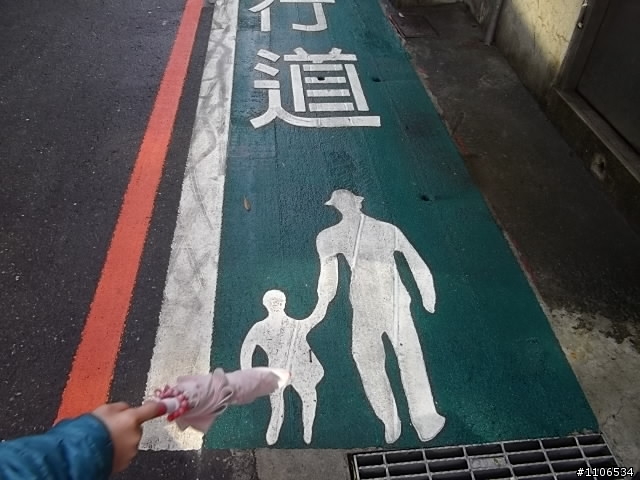 春雨洗塵 輕旅行~