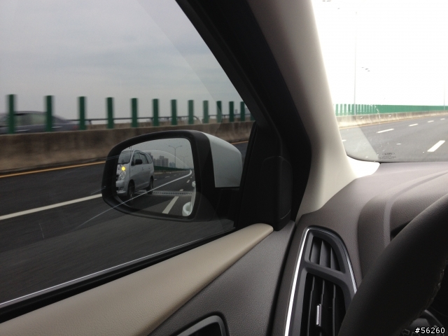 2013 THE ALL-NEW FOCUS 24小時免費開回家-【台中新社晚去晚回】