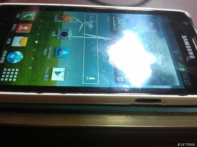 我的手機 大集合 Z  NOTE2 GS2 SENSATION XE感想 (文多慎入)