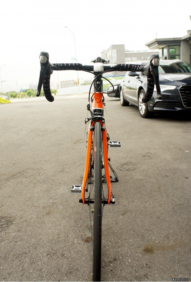 (新車分享) 2011 ORBEA ORCA BRONZE TEAM