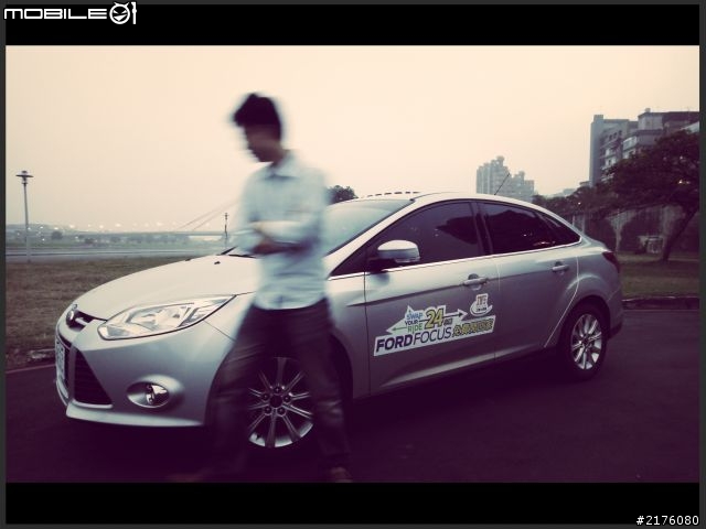 2013 THE ALL-NEW FOCUS 24小時免費開回家-【台北-南庄一日遊】