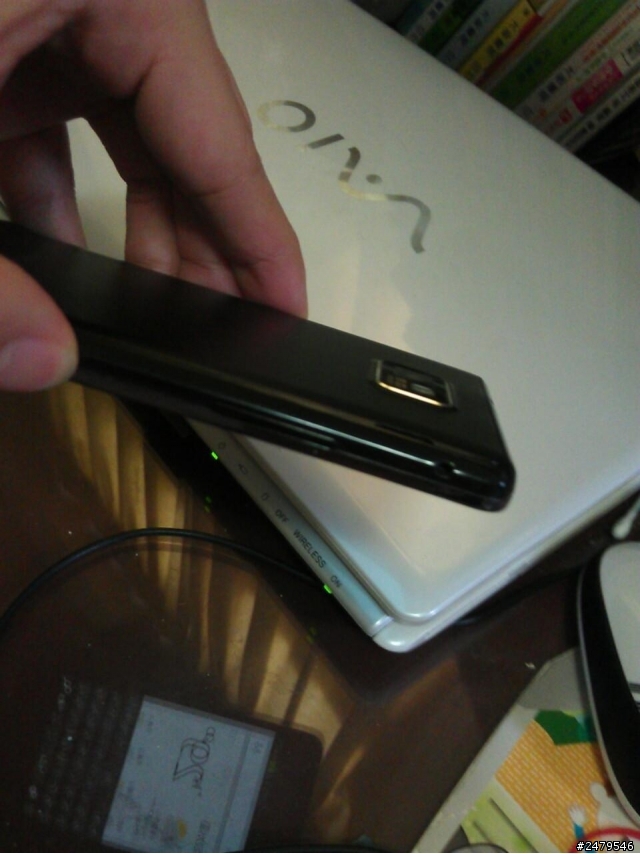 我的手機 大集合 Z  NOTE2 GS2 SENSATION XE感想 (文多慎入)