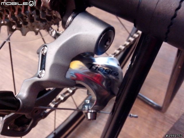 Giant  Composite 3  開箱文
