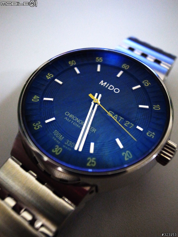 [開箱]兒時的記憶，而立的目標。OMEGA Seamaster 46mm 橘海馬