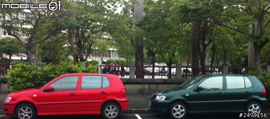 家裡小車開箱 七八百公里 油耗測試 有驚到 我們家的NEW POLO