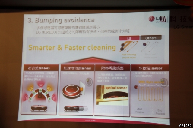 體驗LG心科技新感動，享受 五心級Smart生活！LG洗衣機/冰箱體驗會活動分享