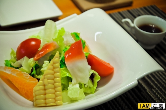 [食記] 藝饌蘭庭*二訪 (中高價$)