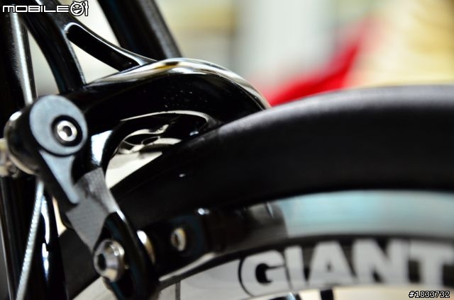 ::不定時更新::2013 GIANT TCR2 開箱