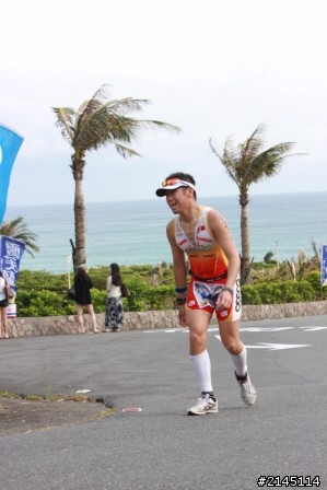 2013 恆春半島 文章盃 113超級鐵人三項競賽