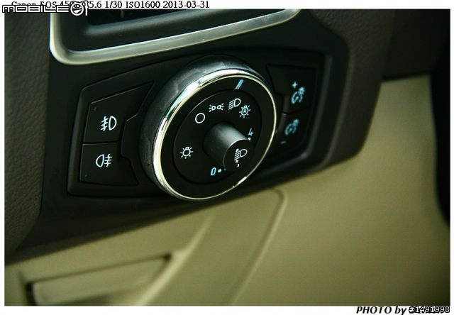 【體驗】24hr 試駕超有型 The All-New Focus