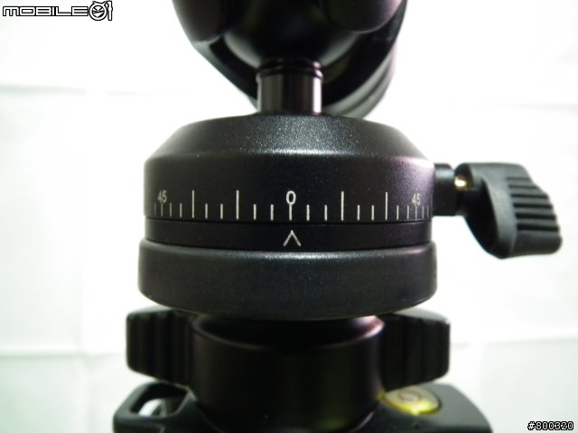 [開箱] 最終回一次到位 Vanguard GH-300T 精嘉 槍型手把雲台
