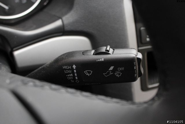 Octavia 1.2TSI 一日試駕前進新中橫(151P)