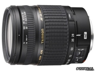 真正一鏡走天下Tamron AF28-300ｍｍ F3.5-6.3 XR Di VC vs Canon EF 24-105mm f/4L IS USM比較