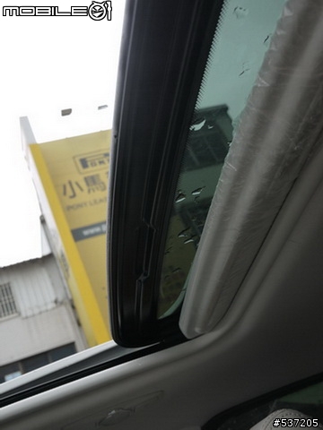 [圖多] FORD FOCUS 24小時免費開回家-- 屏東三地門-霧台-高樹-高雄內門 一日遊 + 內裝配備圖說