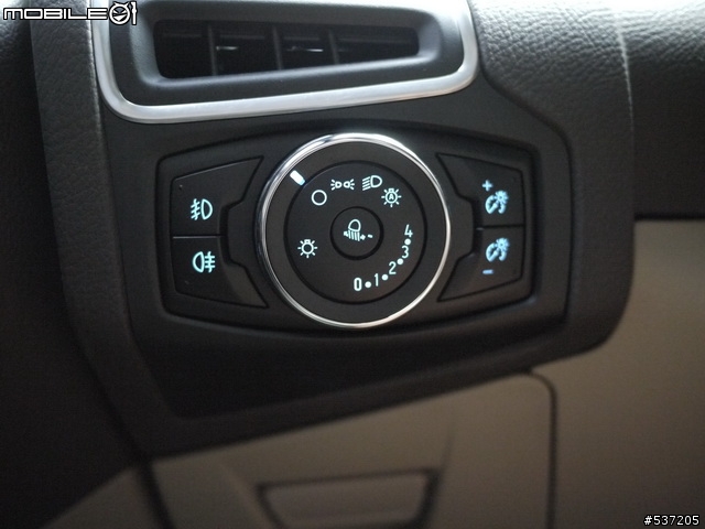 [圖多] FORD FOCUS 24小時免費開回家-- 屏東三地門-霧台-高樹-高雄內門 一日遊 + 內裝配備圖說